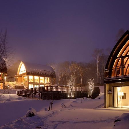 Andaru Collection Niseko Hotel Kutchan Eksteriør billede